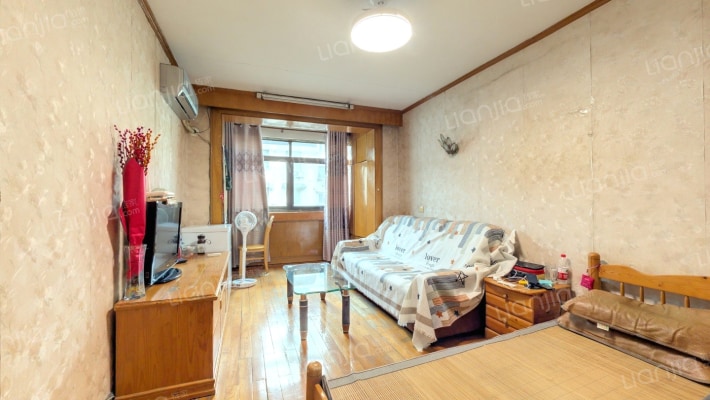 国和路500弄二手房实景图