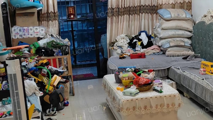 逸翠园二手房实景图