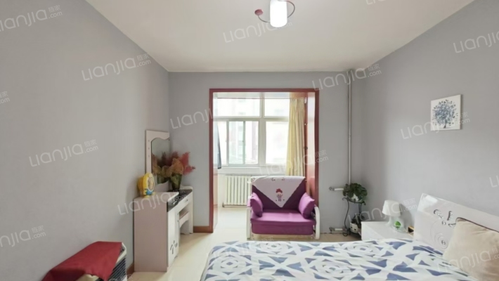 区环卫局家属院二手房实景图