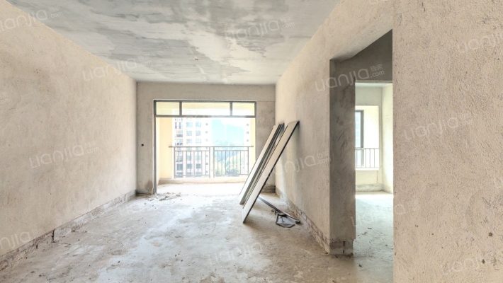 宏瑞新城二手房实景图