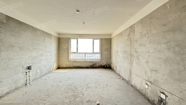 泰和华府二手房实景图