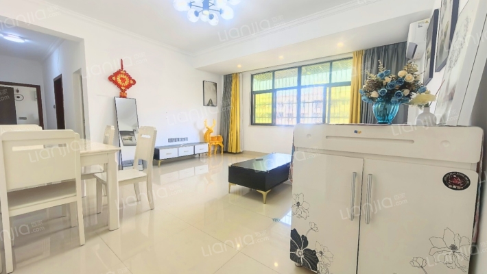 教师佳园二手房实景图