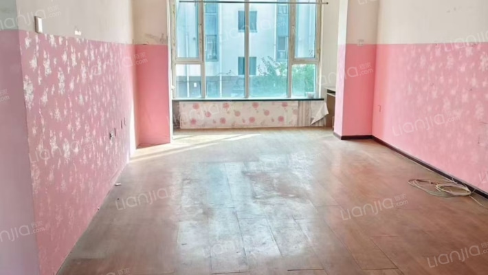 新吉林街坊二手房实景图