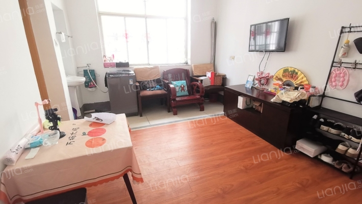 土桥农业银行家属院二手房实景图