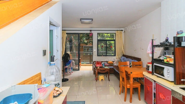 尚品国际二手房实景图