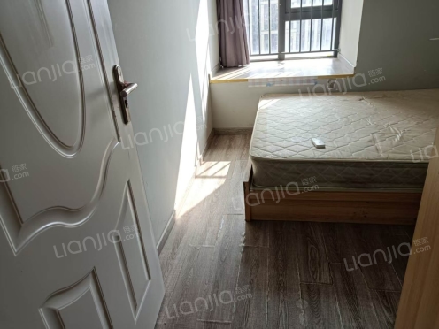 合租·新鸥鹏教育城二期 3居室 东卧