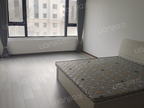 整租·中海河山郡 4室2厅 南/北