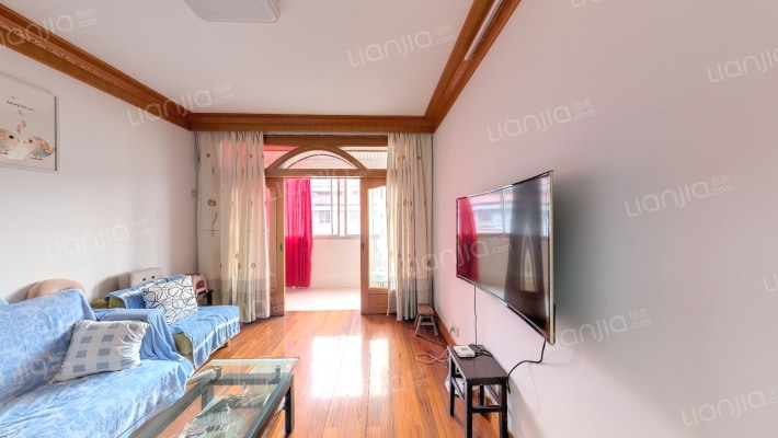 人民中路268号二手房实景图