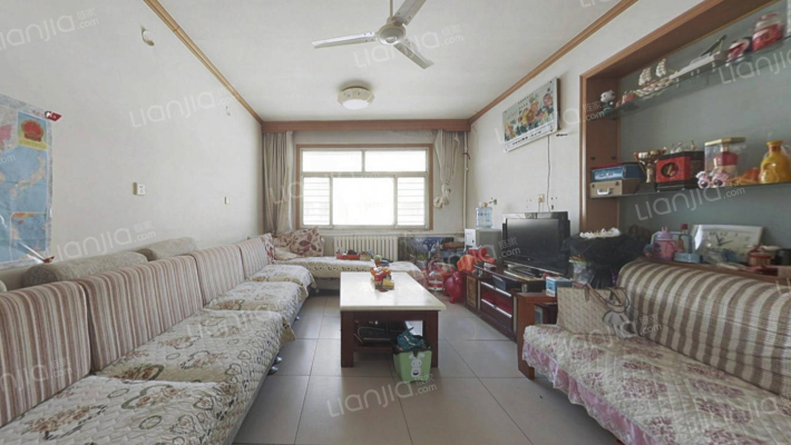 工业组团二手房实景图