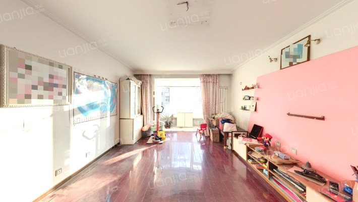 光明苑二手房实景图