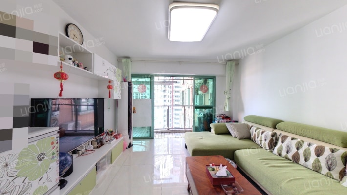 帝涛豪园二手房实景图