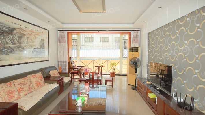 新华书店小区二手房实景图