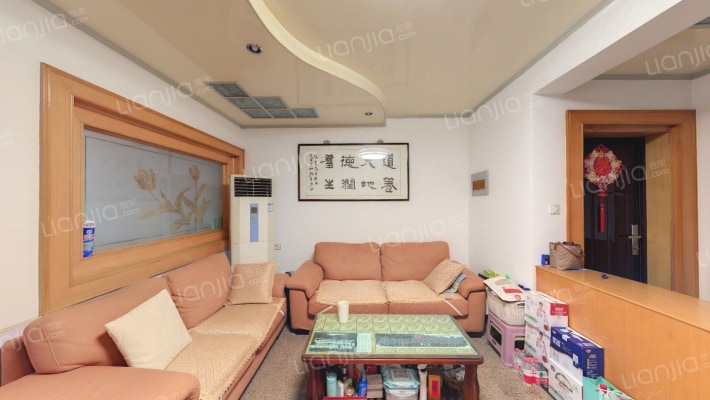 双皮桥北村二手房实景图