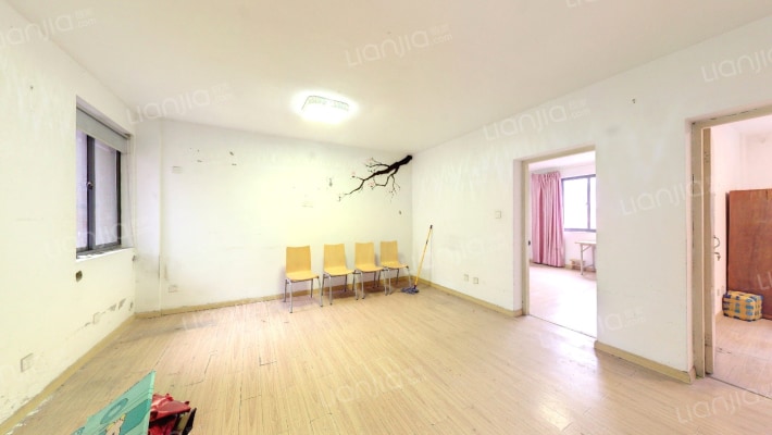 百汇中心二手房实景图