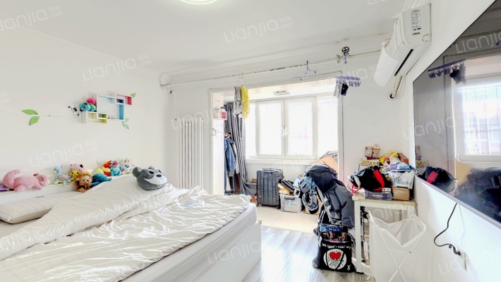 司达小区二手房实景图