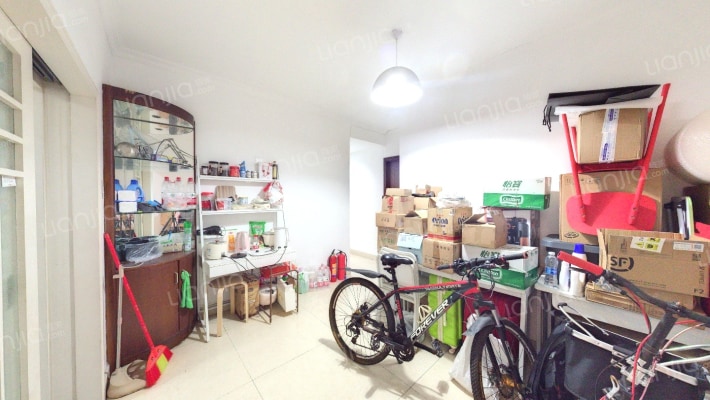 鑫竹苑二手房实景图