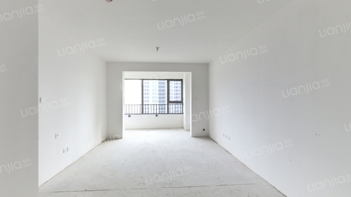 万达·西岸CLASS二手房实景图