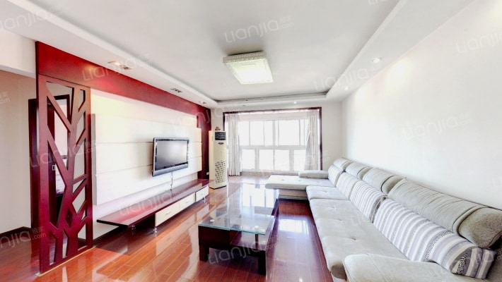 国展购物公园住宅楼小区二手房实景图