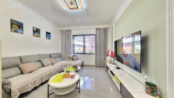 福宁路8号小区二手房实景图