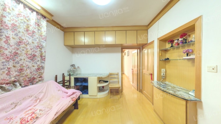 江宁宿舍二手房实景图