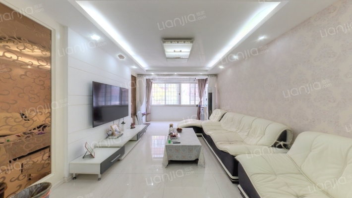 段家坝小园二手房实景图