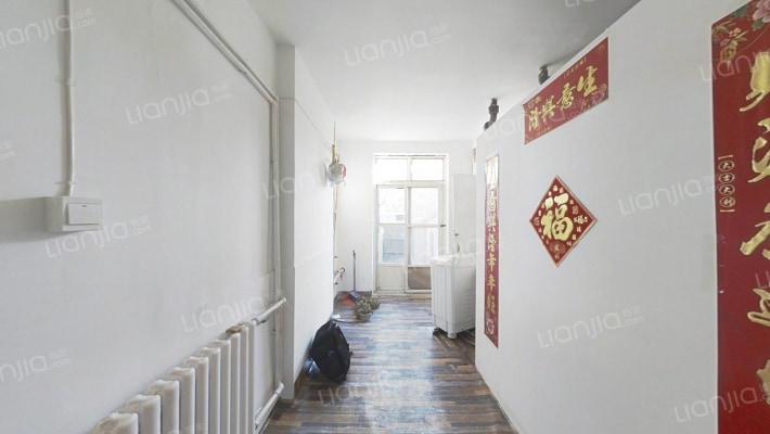 长征里二手房实景图