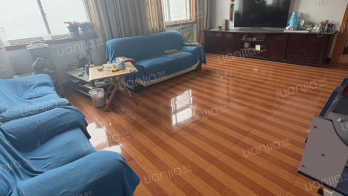 一小家属院二手房实景图