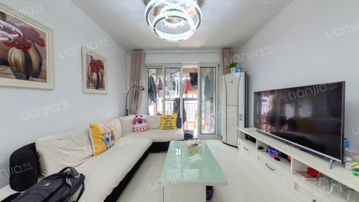 时代名邸二手房实景图