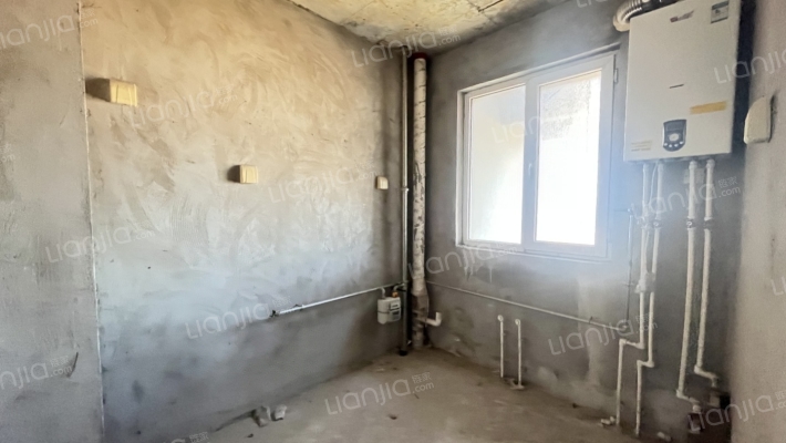 水尚仁佳 双塔西丁 好楼层采光无遮挡-厨房