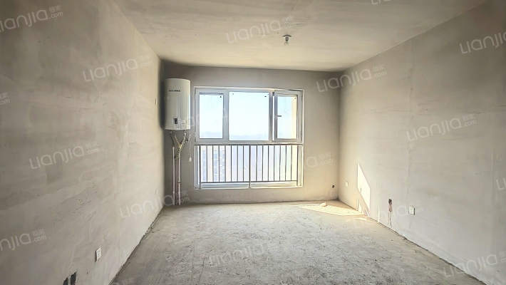 临京好房，低密度社区，次新房，交通便利，配套齐全-客厅