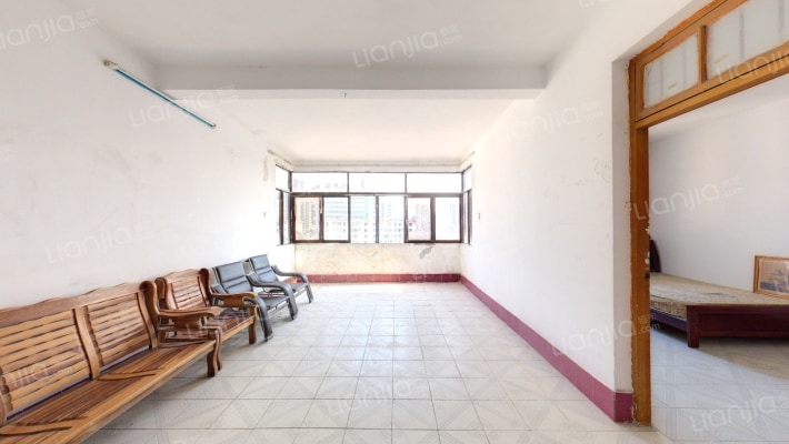 华海小区二手房实景图