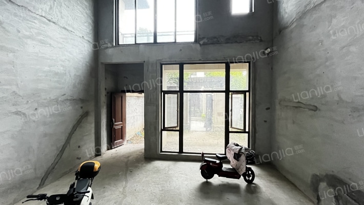 牧云溪谷三期悦溪郡二手房实景图