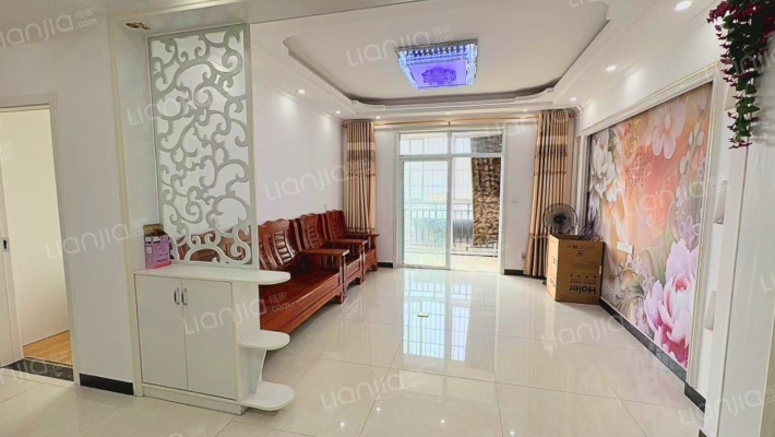 金丰一品园二手房实景图