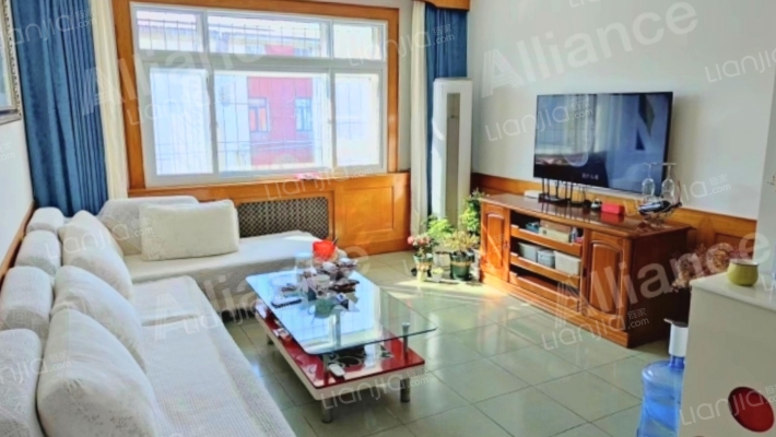 通达楼二手房实景图