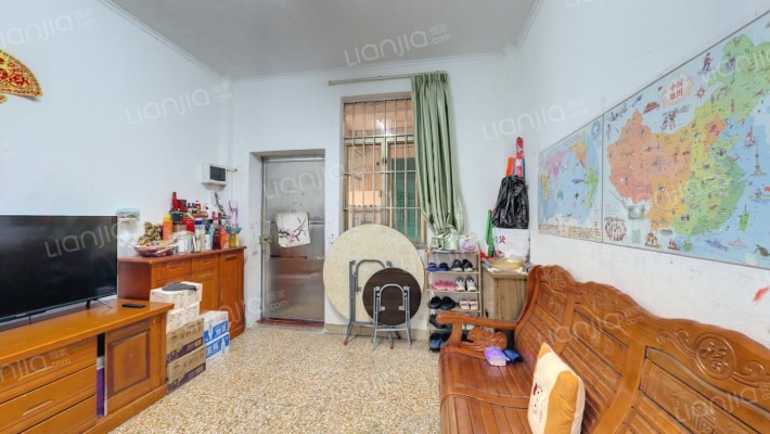 和平正街二手房实景图