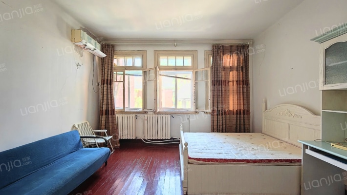 民园东里二手房实景图