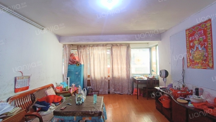 西山路23号二手房实景图