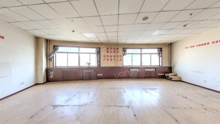 银信大厦二手房实景图