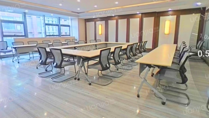 聚方科技园二手房实景图
