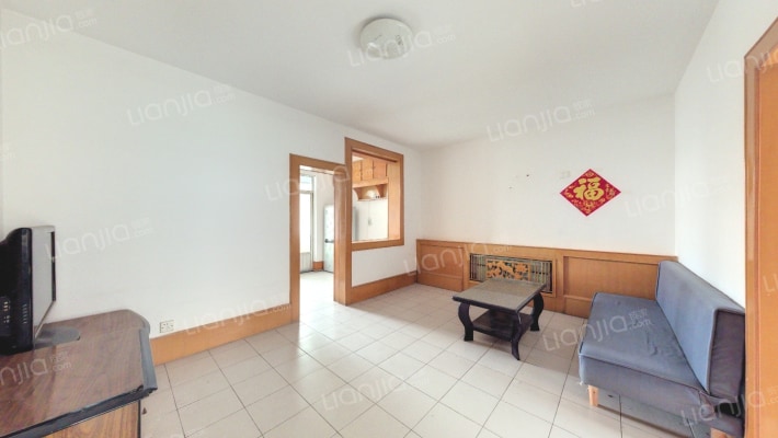 柳泉新村二手房实景图