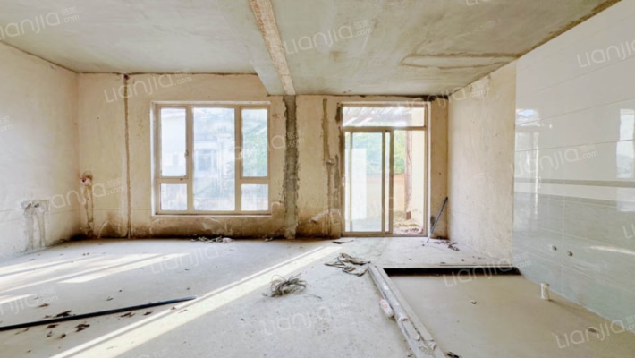 中天托斯卡纳23组团二手房实景图