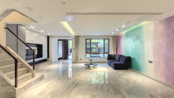 和锦薇棠二手房实景图