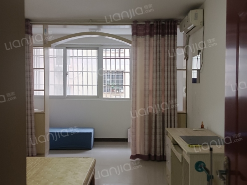 整租·小康苑 2室1厅 南