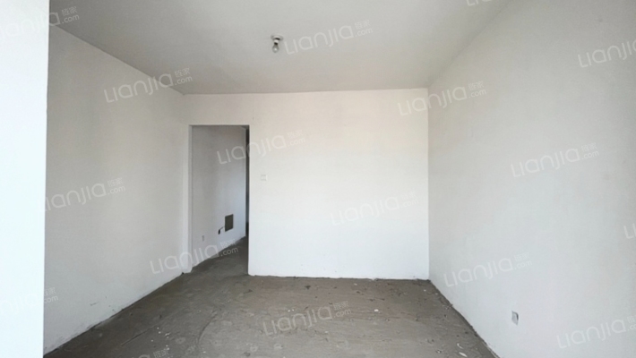 松林店商圈 电梯房 集中供暖 临107国道-卧室