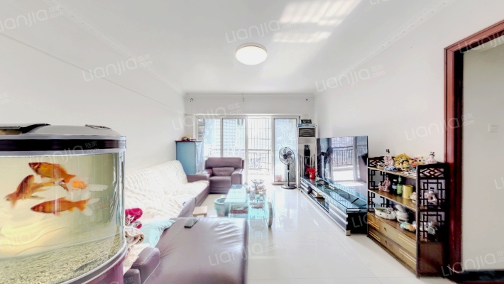 麓景雅苑二手房实景图