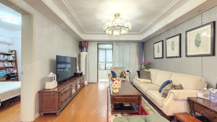 春森印象二手房实景图