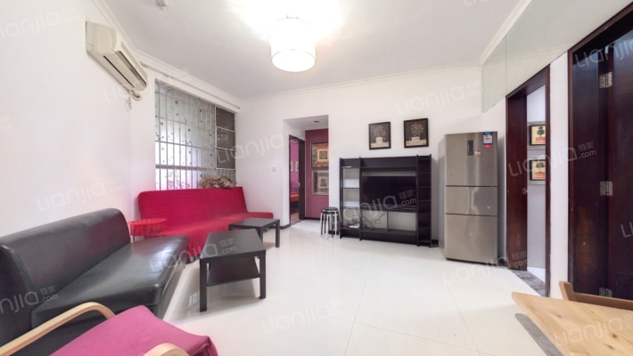 颐和上院二期二手房实景图