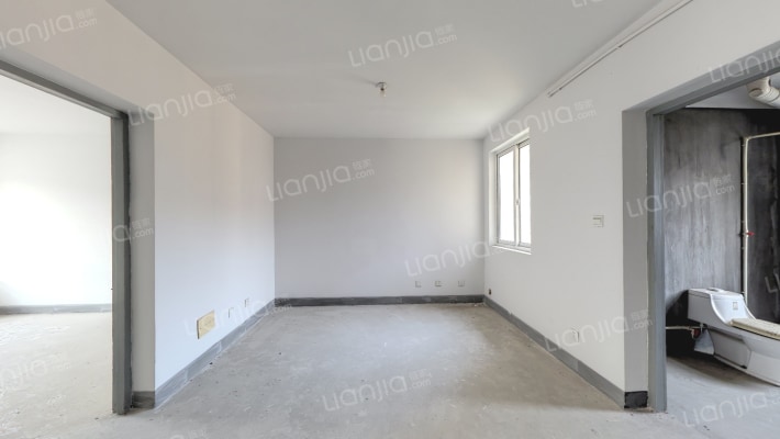 湘都公寓竹径坊二手房实景图