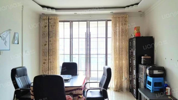 华程大厦二手房实景图