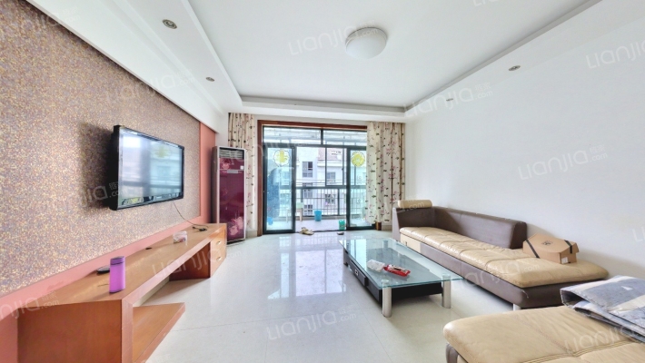 明怡花苑二手房实景图